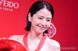 長澤まさみ「落ち込むことも多いので…」“最高の自分”に辿り着くための行動明かす 画像