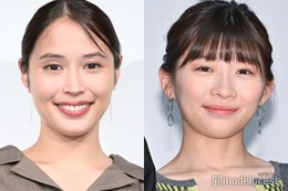 広瀬アリス＆伊藤沙莉のやりとりが話題「こんな友達ほしい」「素敵な関係性」の声 画像