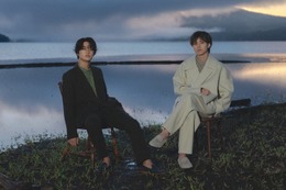 King ＆ Prince、新曲「愛し生きること」永瀬廉主演映画「法廷遊戯」主題歌に決定 画像