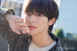 NOA、韓国での練習生生活後に直面した“挫折”「屋上で1人で泣いたこともありました」乗り越えられた理由とは＜「Youth」インタビュー前編＞ 画像
