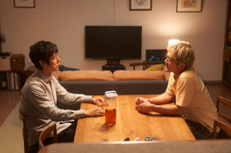 ＜きのう何食べた？ season2 第1話＞シロさん（西島秀俊）＆ケンジ（内野聖陽）、男2人暮らしの物語が再び始まる 画像