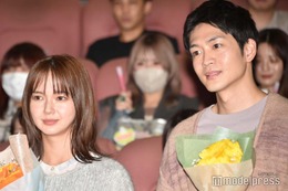 多部未華子・松下洸平・今田美桜・神尾楓珠主演「いちばんすきな花」主題歌を発表 画像