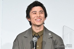 中尾明慶、整形疑惑に言及「ここ最近噂されてる件」 画像