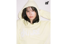 広瀬アリス、妹・広瀬すずのブレイク時の本音「暗黒期だった」 画像
