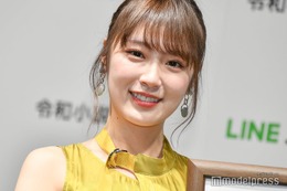高山一実、水着姿で美ボディ披露「スタイル抜群」「綺麗すぎる」と反響続々 画像