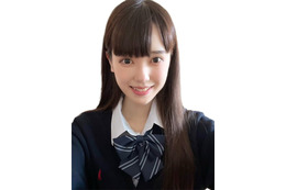 【女子高生ミスコン2023ファイナリスト／エントリーNo.14「あみ」】敗者復活枠・千葉県出身の高校2年生 画像