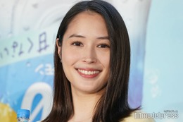 広瀬アリス＆なにわ男子・道枝駿佑「キスシーンはありますか？」に回答＜マイ・セカンド・アオハル＞ 画像