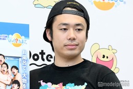 フィッシャーズ・シルクロード、ペットに嚙まれ救急外来へ　現在は回復 画像