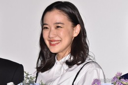 「ブギウギ」大和（蒼井優）＆橘（翼和希）の“劇団2トップ”が対立「どうなっちゃうの…」心配の声続々 画像