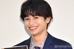 西垣匠、永山瑛太からのアドリブに驚き「靴を脱がされて押し倒されて…」＜時をかけるな、恋人たち＞ 画像