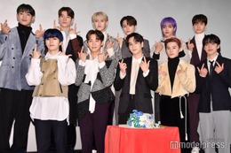 WEST.小瀧望、JO1との共演に喜び「好きです」お気に入り楽曲も明かす 画像