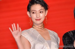 日南響子、結婚＆第1子妊娠を発表 画像