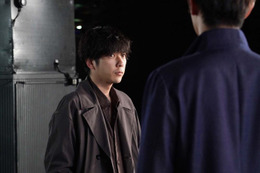 「ONE DAY」ラスト30秒、誠司（二宮和也）＆桔梗（中谷美紀）対面で物語繋がる 時生（大沢たかお）パートの“違和感”に再注目 画像