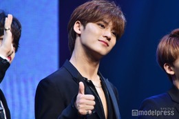 SEVENTEENミンギュ、妹の理想のタイプだと告白「僕みたいな男と結婚したいって」 画像