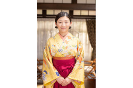 朝ドラヒロイン演じる伊藤沙莉「ひよっこ」との違い・ヒロイン演じるプレッシャーを乗り越えられた理由とは？＜虎に翼＞ 画像