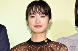 門脇麦“衝撃”きっかけで芸能界入り 心から演技を楽しめなかった時期も明かす 画像