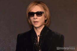 YOSHIKI、BUCK-TICK櫻井敦司さん追悼「よく朝まで飲んだ」バンドぐるみの交流明かす 画像