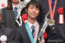 KinKi Kids堂本光一、羽生結弦を称賛「ゲームの話はした？」にも回答 画像