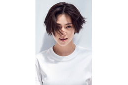 中村アン、時代劇初挑戦「大奥」Season2「幕末編」追加キャスト発表 画像