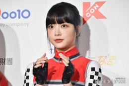 LE SSERAFIM・HONG EUNCHAE、美ウエストに絶賛の声 画像