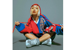 世界的ダンサーRIEHATA、自身初の2週連続楽曲リリースをサプライズ発表 SKY-HIプロジェクト「D.U.N.K.」出演決定でも話題に＜本人コメント＞ 画像