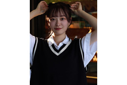 【龍谷コンテスト2023特集】NO.10土井安莉さんインタビュー 画像