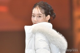 なこなこカップル・なごみ、純白コーデにキュン＜札幌コレクション 2023 A／W＞ 画像