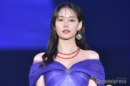 なこなこカップル・なごみ、叶えたい願いは“結婚” こーくんへ「アピールしておきます」＜札幌コレクション 2023 A／W＞ 画像