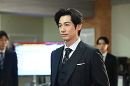 ディーン・フジオカ、山下智久と初共演「正直不動産スペシャル」「正直不動産2」出演決定 画像