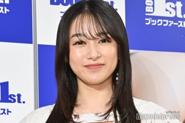 桜井日奈子「いまだにアイドルの方ですか？って」女優としての認知度上昇に意欲 画像