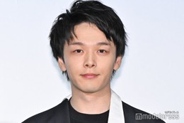 中村倫也、新婚生活での“息抜き”明かす「脳のストレッチ」 画像