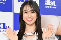 桜井日奈子、大胆肌見せに挑戦 体作り明かす「お腹にラインも入ってきた」 画像
