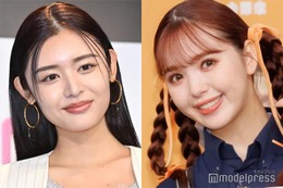 古畑星夏、藤田ニコルとの水着ショット公開 ヘルシー美ボディに注目集まる 画像
