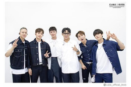 BTOB、全員がCUBE Entertainmentとの専属契約終了 画像