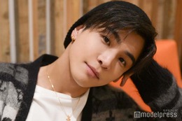 岩田剛典、人生の指針となった出会い―色褪せぬ三代目JSBメンバーの存在語る「本当に奇跡的」＜「モノクロの世界」インタビュー後編＞ 画像