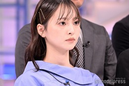飯沼愛「マイハル」撮影中に頭部など負傷 TBSが謝罪 画像
