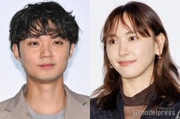 磯村勇斗、初共演・新垣結衣は「みんなが惚れる意味が分かる」 画像