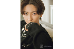 AAA與真司郎、ゲイ公表前に辛かったこと・カミングアウト後の変化明かす 画像