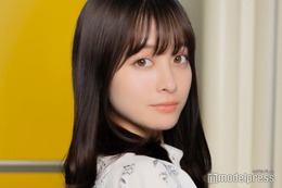 橋本環奈、主演作・紅白司会・朝ドラ…大役続くプレッシャーは“無い”「夢は必ず叶えてきた」強いマインド保つための生き方＜「トクメイ！」インタビュー＞ 画像