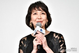 賀来千香子、甥・賀来賢人は“芸能界で唯一共演NG” 理由明かす 画像