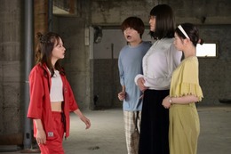 ＜「家政夫のミタゾノ」第5話見どころ＞山本舞香＆桜田ひより、シーズン超えたヒロインは喧嘩腰？最後は伊野尾慧ら涙の展開へ 画像