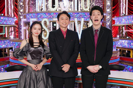 紅白司会の有吉弘行、テレ東でMC音楽番組第2弾決定「緊張感がなくてよかった」サブMCに山本舞香・最旬アーティスト続々登場 画像