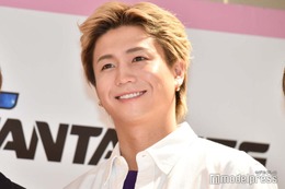 体調不良でイベント欠席のFANTASTICS瀬口黎弥、扁桃周囲膿瘍と診断＜全文＞ 画像