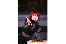 元AKB48岡田奈々、26歳誕生日にソロデビュー 全国ツアー＆海外公演サプライズ発表も＜日程・会場一覧＞ 画像