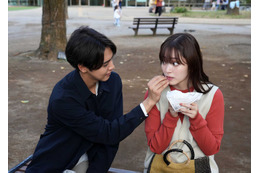 ＜推しが上司になりまして 第6話＞修⼀、瞳と波乱のデートへ 過去を初告白 画像