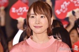 新垣結衣、10代からの体の悩み告白「痛い」 画像