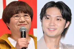 近藤春菜、“モテ臭”過去最高数値叩き出す 磯村勇斗も証言「甘い匂いがするなと思ってた」 画像