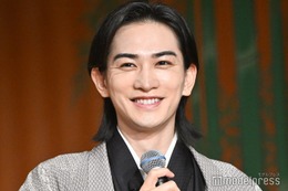 町田啓太、自身の尖りエピソード披露「本番前に汗ダラダラ」 画像