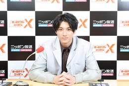 山田裕貴「ANNX」初イベントチケット応募数が半日で予定枚数到達「高まる期待をひしひしと感じる」 画像