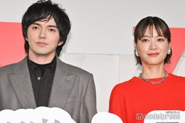 林遣都、初共演・上野樹里に人生相談していた「全てにおいて想像を超えてすごい」＜隣人X -疑惑の彼女-＞ 画像